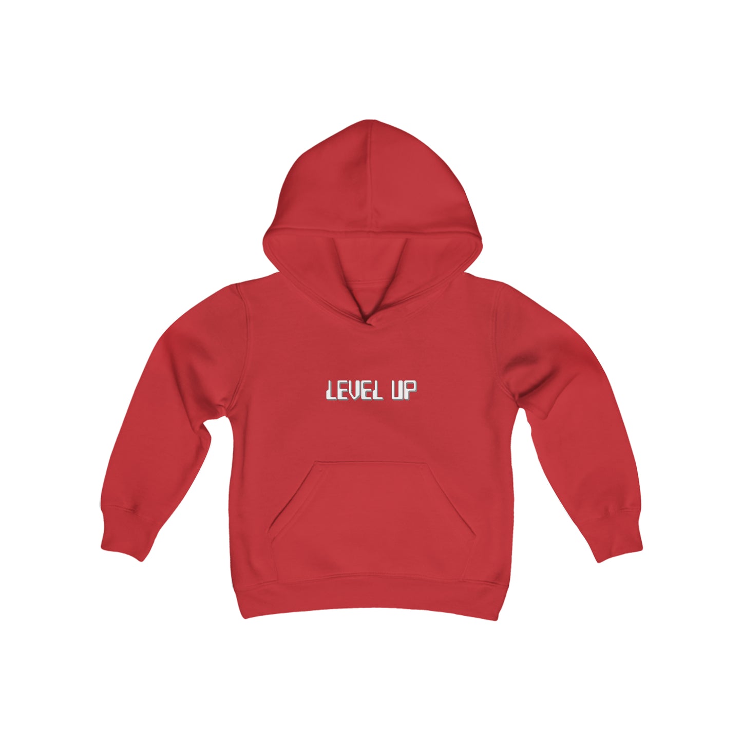 Gamer Girls Rock! Cool Graphic Hooded Sweatshirt for Kids